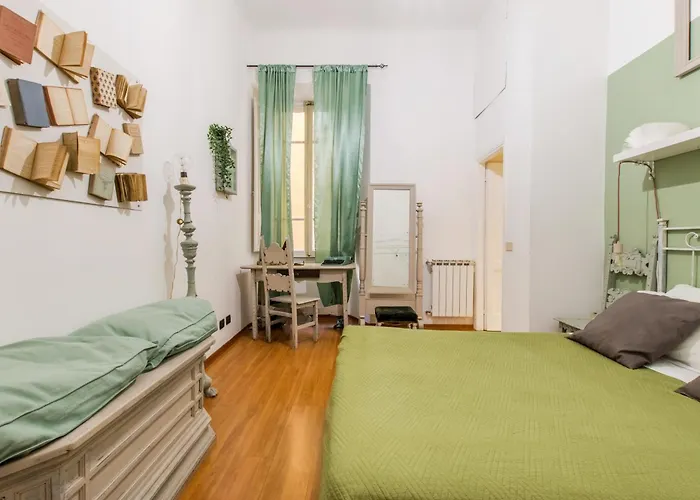 Of Arts In The Center * Rzym